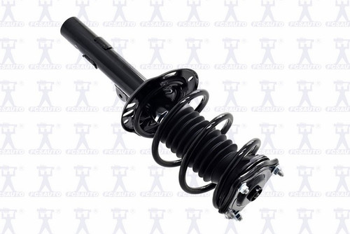 Focus Auto Parts Suspension Strut and Coil Spring Assembly 2334097L - view 3