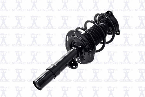 Focus Auto Parts Suspension Strut and Coil Spring Assembly 2334097R - view 4