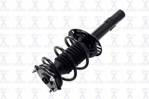 Focus Auto Parts Suspension Strut and Coil Spring Assembly 2334097R - view 5