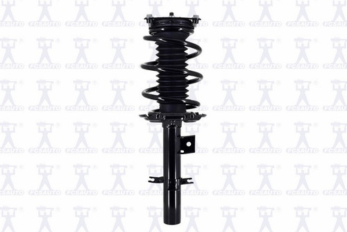 Focus Auto Parts Suspension Strut and Coil Spring Assembly 2334112L