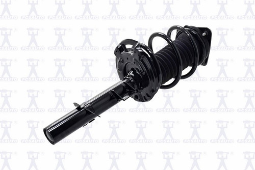 Focus Auto Parts Suspension Strut and Coil Spring Assembly 2334112L - view 5