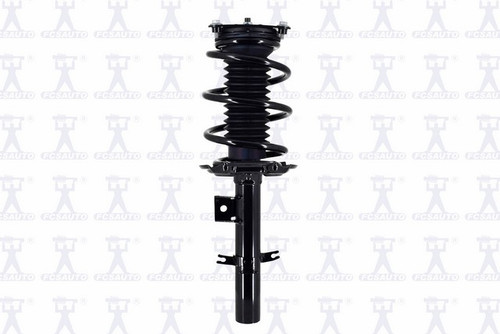 Focus Auto Parts Suspension Strut and Coil Spring Assembly P/N:2334112R