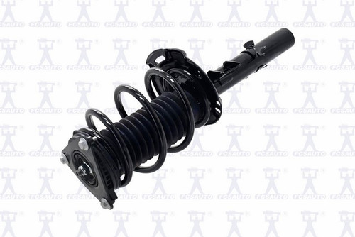 Focus Auto Parts Suspension Strut and Coil Spring Assembly P/N:2334112R