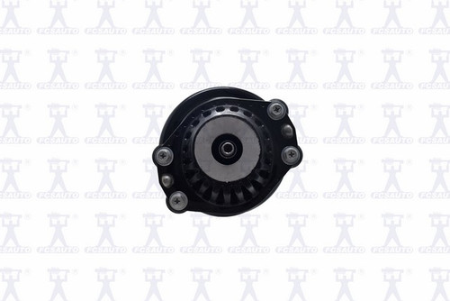 Focus Auto Parts Suspension Strut and Coil Spring Assembly 2334124R - view 3