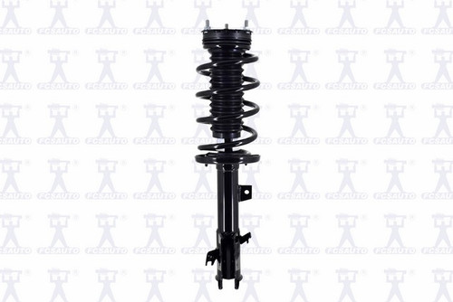Focus Auto Parts Suspension Strut and Coil Spring Assembly 2334162L