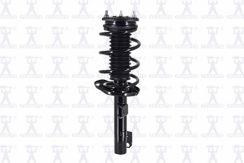 Focus Auto Parts Suspension Strut and Coil Spring Assembly 2334303L - view 4