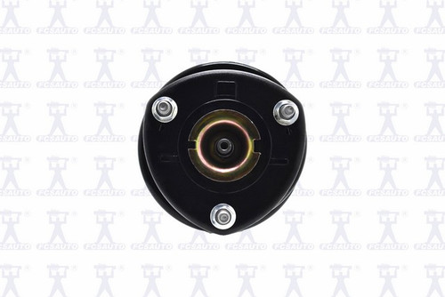 Focus Auto Parts Suspension Strut and Coil Spring Assembly 2334303R - view 4
