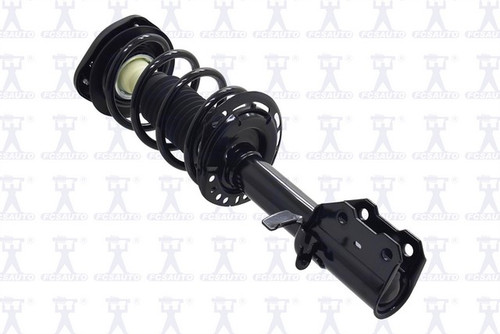 Focus Auto Parts Suspension Strut and Coil Spring Assembly 2334485L - view 5