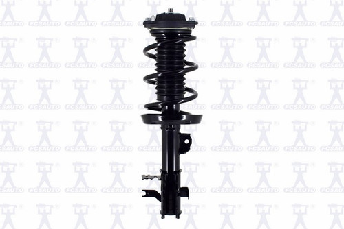 Focus Auto Parts Suspension Strut and Coil Spring Assembly 2334489L