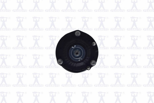 Focus Auto Parts Suspension Strut and Coil Spring Assembly 2334489R - view 4