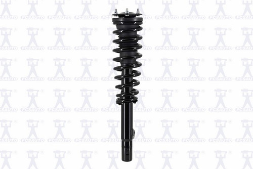 Focus Auto Parts Suspension Strut and Coil Spring Assembly 2335527L