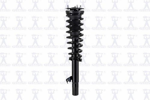 Focus Auto Parts Suspension Strut and Coil Spring Assembly 2335527L - view 5