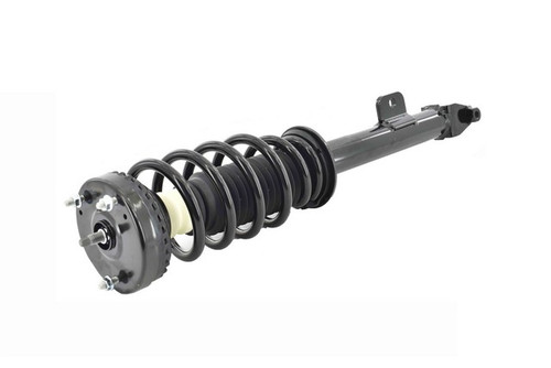 Focus Auto Parts Suspension Strut and Coil Spring Assembly 2335531L - view 2
