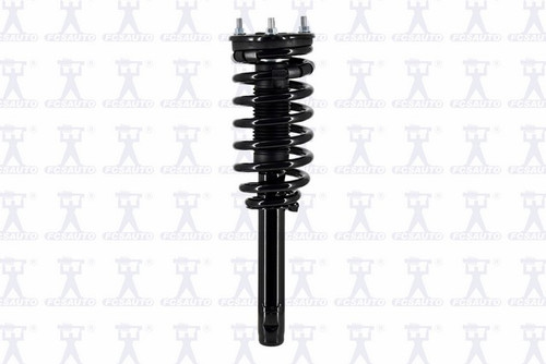 Focus Auto Parts Suspension Strut and Coil Spring Assembly 2335556