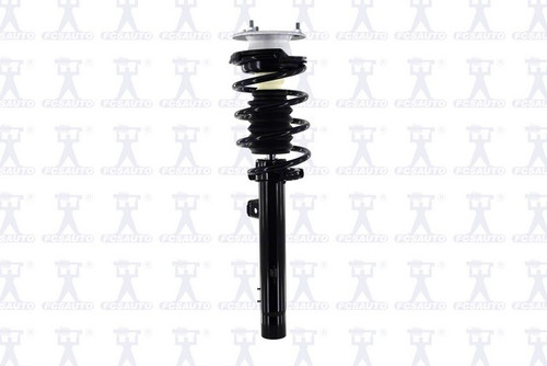Focus Auto Parts Suspension Strut and Coil Spring Assembly 2335682L