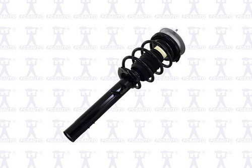 Focus Auto Parts Suspension Strut and Coil Spring Assembly 2335682L - view 2
