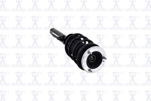 Focus Auto Parts Suspension Strut and Coil Spring Assembly 2335682L - view 3