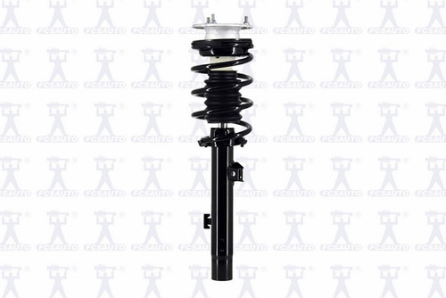Focus Auto Parts Suspension Strut and Coil Spring Assembly P/N:2335682R