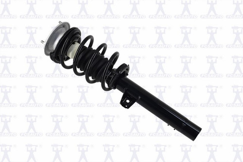 Focus Auto Parts Suspension Strut and Coil Spring Assembly P/N:2335682R
