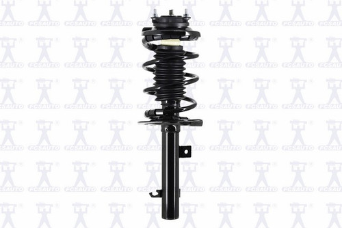 Focus Auto Parts Suspension Strut and Coil Spring Assembly P/N:2335779L