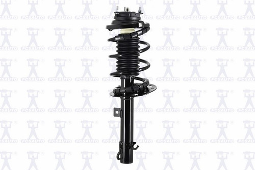 Focus Auto Parts Suspension Strut and Coil Spring Assembly P/N:2335779L