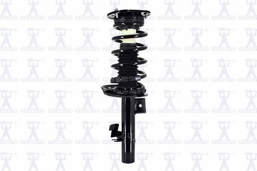 Focus Auto Parts Suspension Strut and Coil Spring Assembly 2335795R