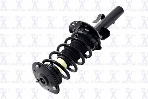 Focus Auto Parts Suspension Strut and Coil Spring Assembly P/N:2335795R