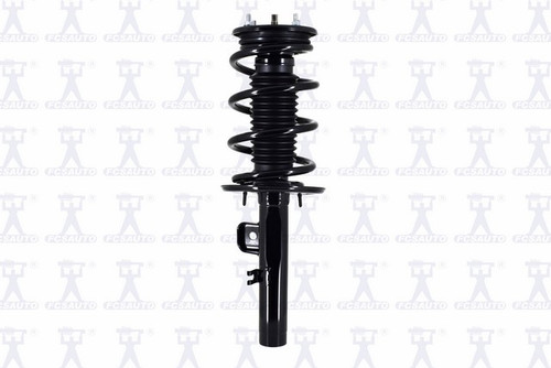 Focus Auto Parts Suspension Strut and Coil Spring Assembly 2335876R - view 4
