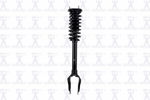 Focus Auto Parts Suspension Strut and Coil Spring Assembly 2335883R