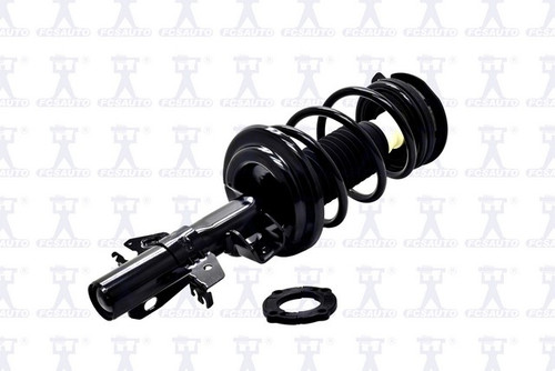 Focus Auto Parts Suspension Strut and Coil Spring Assembly P/N:2335908L