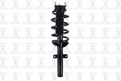 Focus Auto Parts Suspension Strut and Coil Spring Assembly 2335991