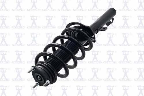 Focus Auto Parts Suspension Strut and Coil Spring Assembly 2335991 - view 3