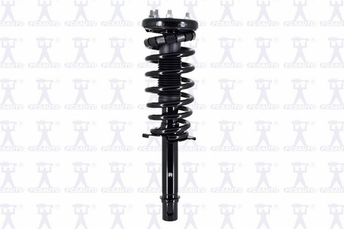 Focus Auto Parts Suspension Strut and Coil Spring Assembly 2336305R