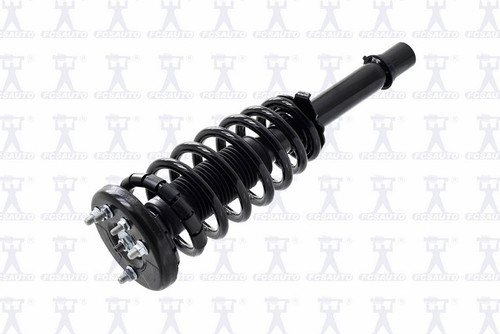 Focus Auto Parts Suspension Strut and Coil Spring Assembly 2336305R - view 5