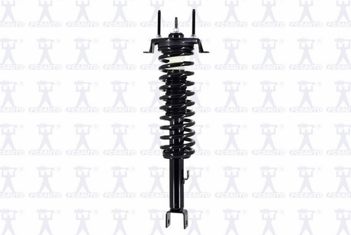 Focus Auto Parts Suspension Strut and Coil Spring Assembly P/N:2336338