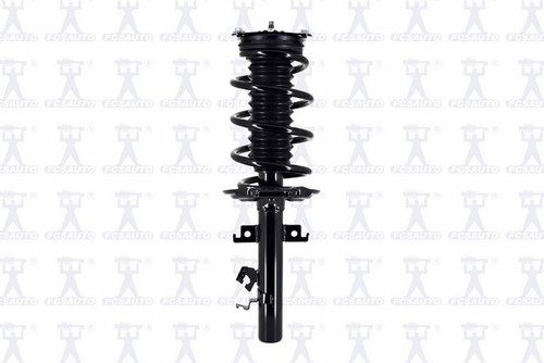 Focus Auto Parts Suspension Strut and Coil Spring Assembly 2337006L