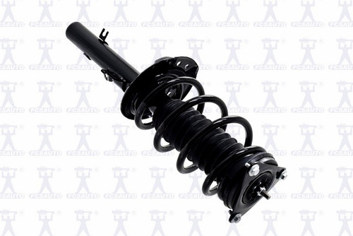 Focus Auto Parts Suspension Strut and Coil Spring Assembly 2337006L - view 5