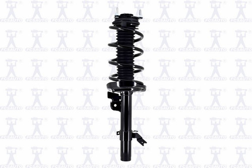 Focus Auto Parts Suspension Strut and Coil Spring Assembly 2337077R