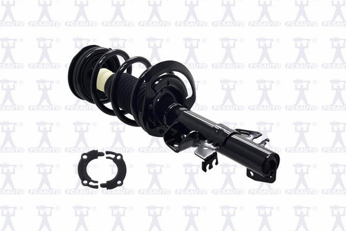 Focus Auto Parts Suspension Strut and Coil Spring Assembly P/N:2337127R