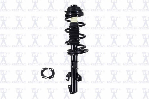 Focus Auto Parts Suspension Strut and Coil Spring Assembly P/N:2337127R