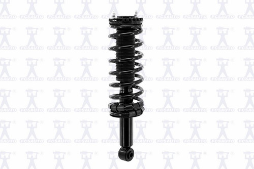 Focus Auto Parts Suspension Strut and Coil Spring Assembly P/N:2345397