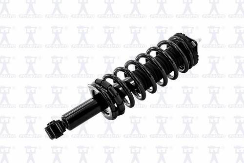 Focus Auto Parts Suspension Strut and Coil Spring Assembly P/N:2345397