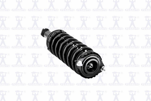 Focus Auto Parts Suspension Strut and Coil Spring Assembly P/N:2345397