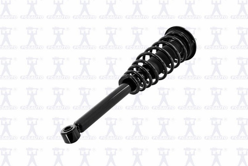 Focus Auto Parts Suspension Strut and Coil Spring Assembly 2345399 - view 2