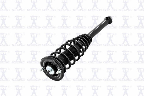Focus Auto Parts Suspension Strut and Coil Spring Assembly 2345399 - view 4