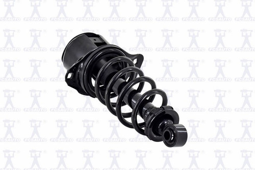 Focus Auto Parts Suspension Strut and Coil Spring Assembly P/N:2345453L