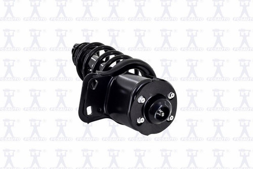 Focus Auto Parts Suspension Strut and Coil Spring Assembly P/N:2345453L