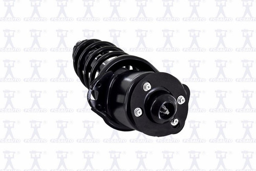 Focus Auto Parts Suspension Strut and Coil Spring Assembly P/N:2345453R