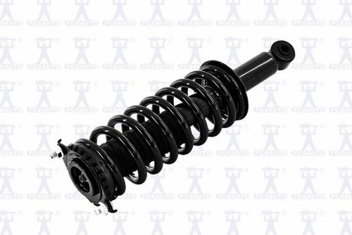 Focus Auto Parts Suspension Strut and Coil Spring Assembly P/N:2345470