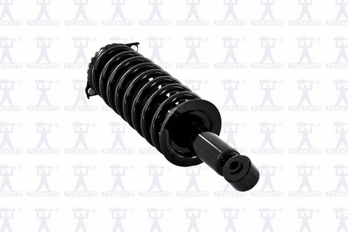 Focus Auto Parts Suspension Strut and Coil Spring Assembly 2345470 - view 4